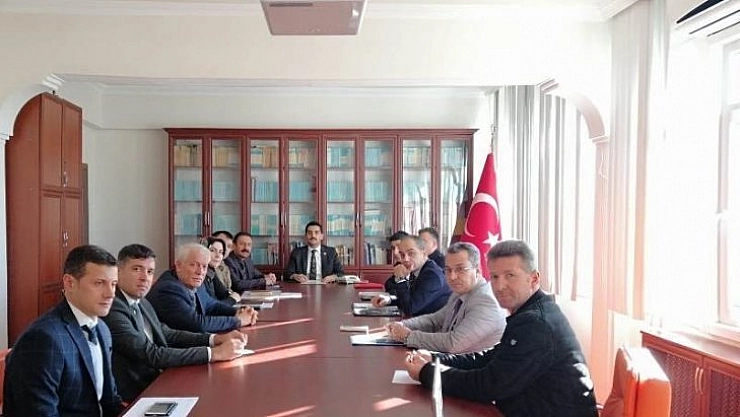 Bağımlılıkla mücadele çağrısı