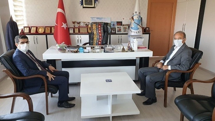 Kaymakam sahaya indi