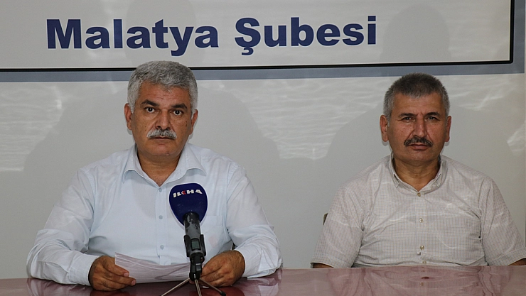 Kaymakam Vekili Din Görevlilerine Hakaret Etti! Sendika Tepki Gösterdi..