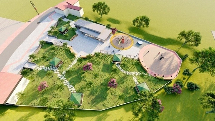 Bölgenin değeri artacak