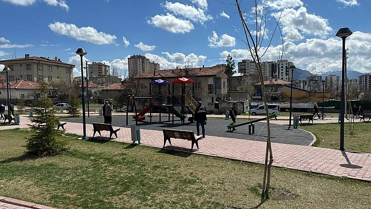 Kayseri'de cinayet: Bıçaklanan genç hayatını kaybetti