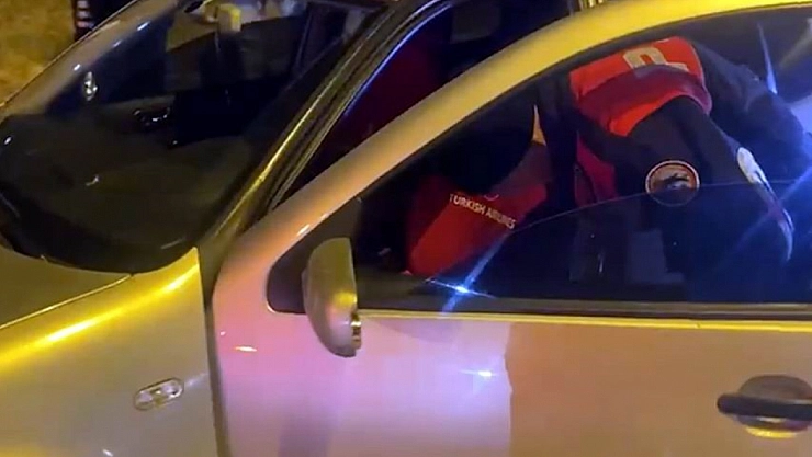 Kayseri'de emniyet uygulamaları devam ediyor