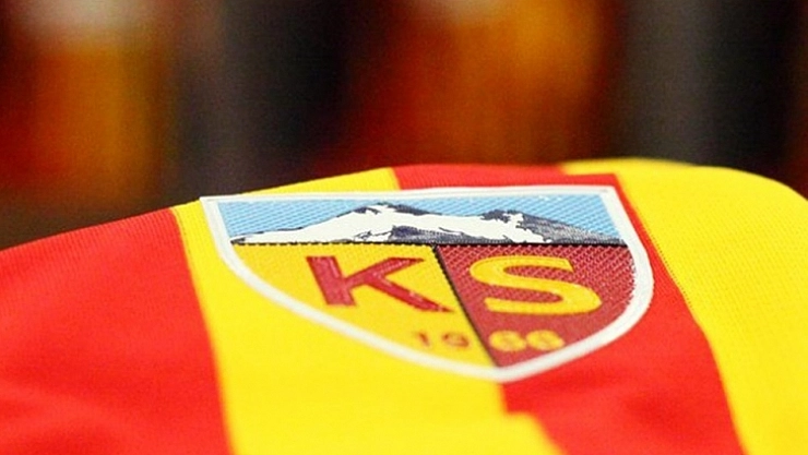 Kayserispor suç duyurusunda bulundu