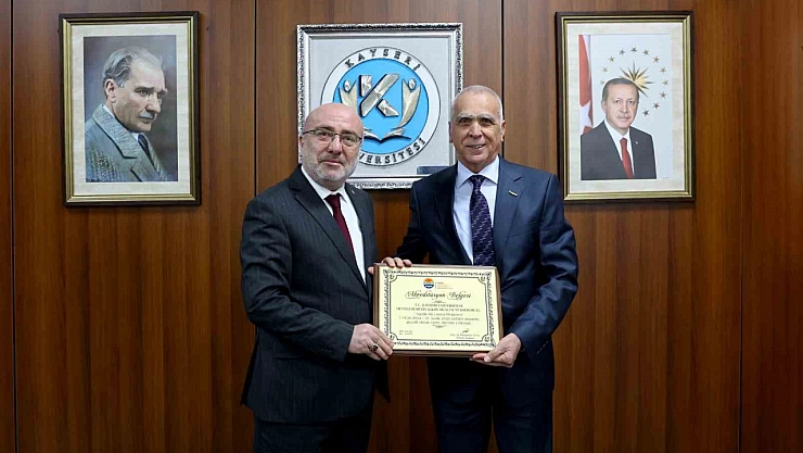 Aşçılık Programı 'Akredite' oldu