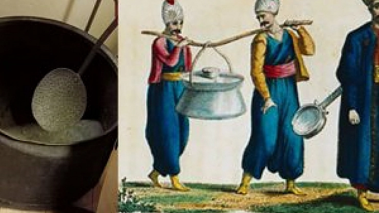 Kazan kaldırmak ne demek? Tarihi kökeni nedir?