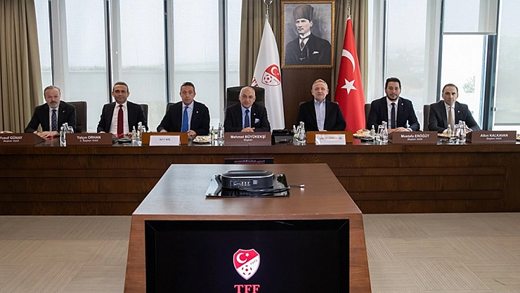 Kazanan yine aynı şirket oldu! İşte kulüplerin alacağı para