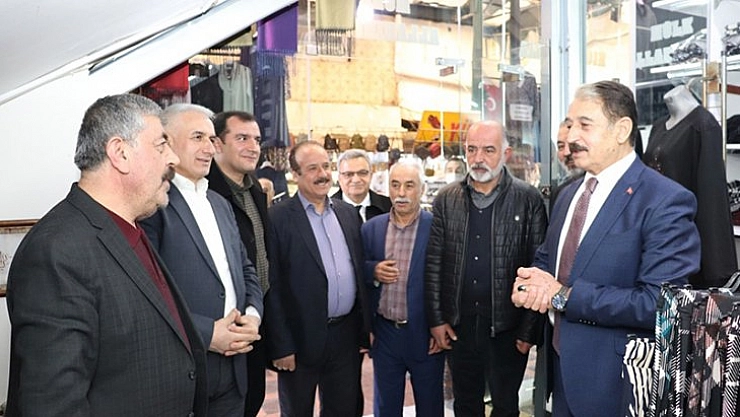 KDV indirimi vatandaşa yansımıyor