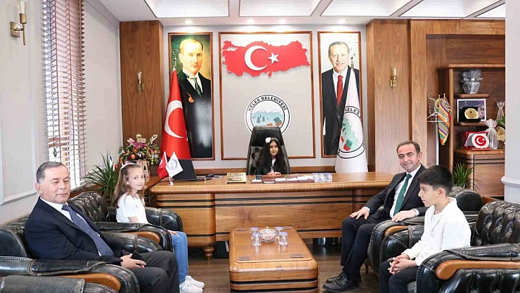 Doğru, 23 gün sonra koltuğu devretti