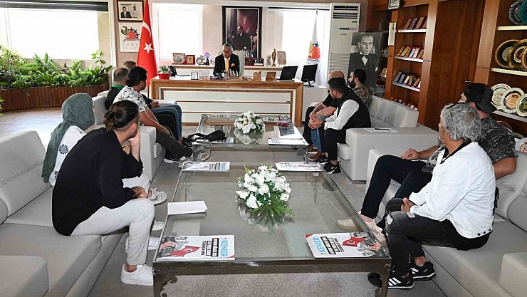 Futbol kulüpleri tek çatı altında birleşiyor