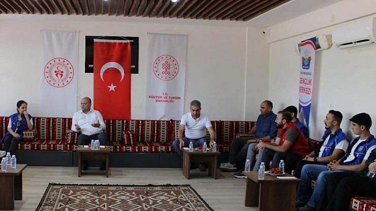 Kendinizi Geliştirin ve Donanımlı Olun