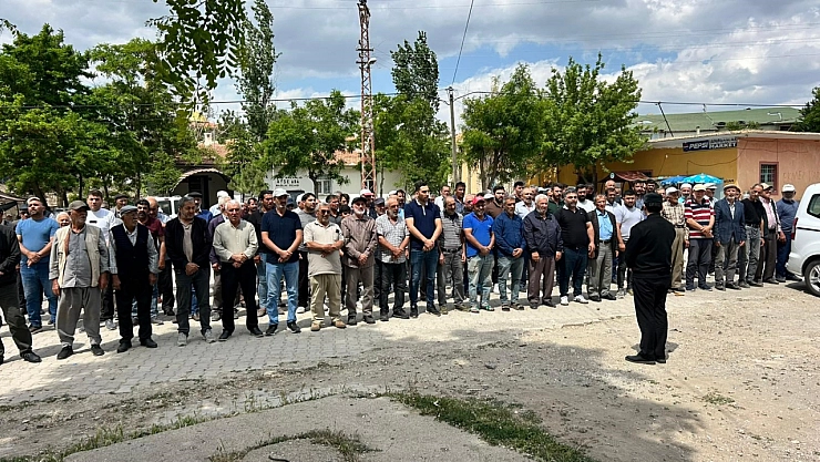 Kenenin ısırdığı kişi hayatını kaybetti