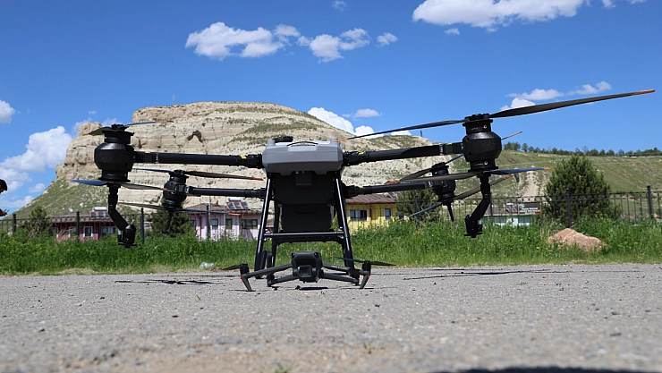 Keneye karşı teknolojik çözüm