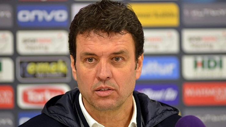 'Kerem'in ayakkabısı yokmuş'