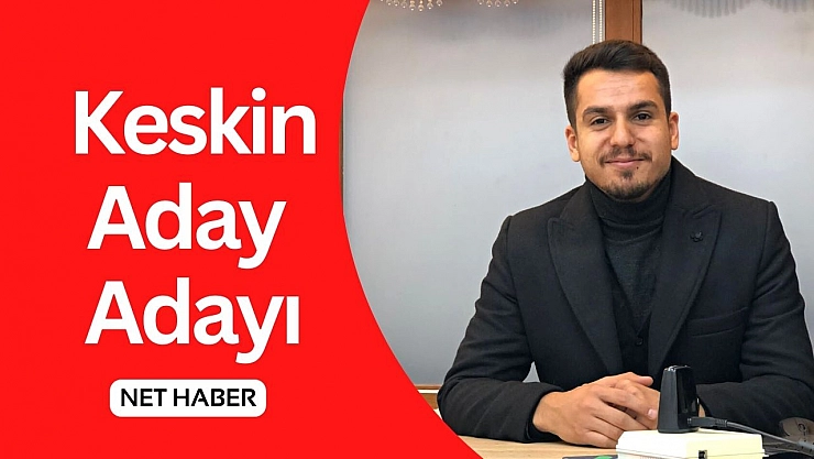 Keskin Aday Adayı