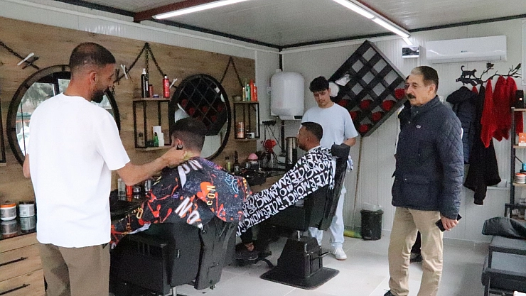 Keskin'den Acil Çağrı: 'vergi-prim affı şart'