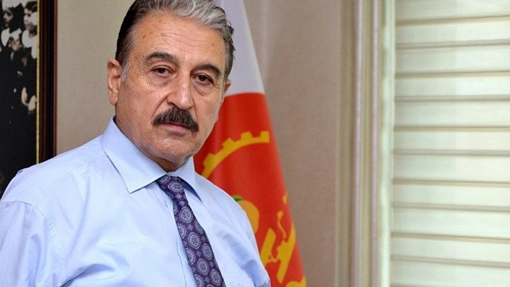 Tam çalışma için talep