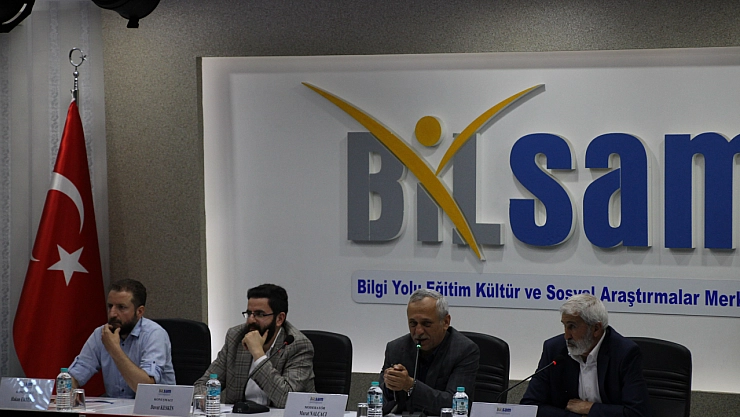 Keskin Hoca'nın Davası ve Etkisi Anlatıldı: Müslümanlar onu çok iyi tanımalı…