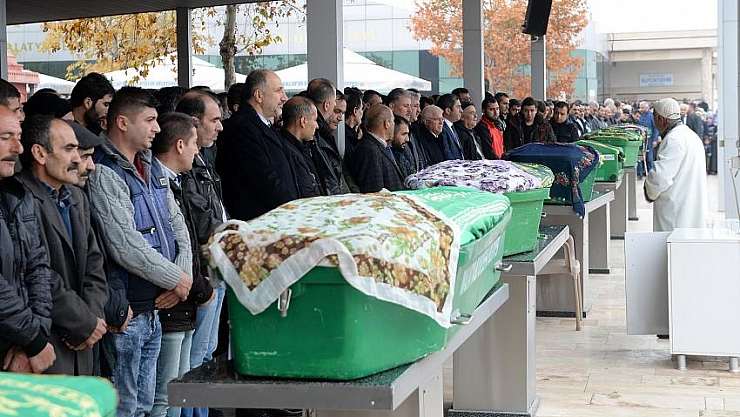 Kılıçdaroğlu'dan taziye telefonu 