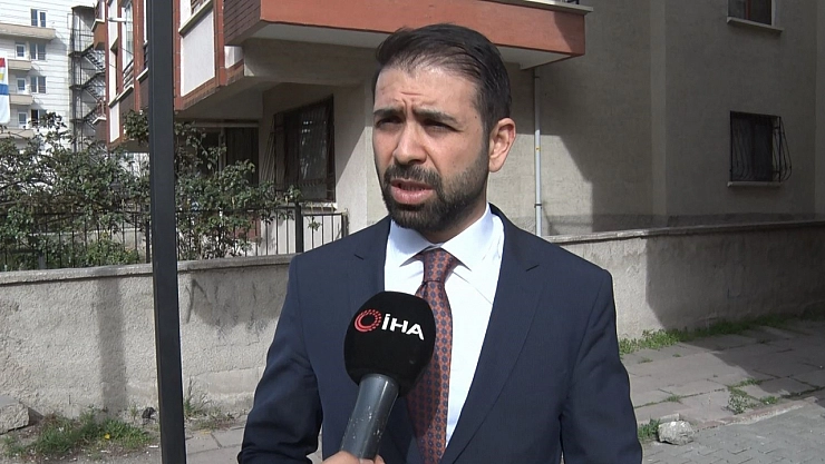 Ankara'da kiracı terörü