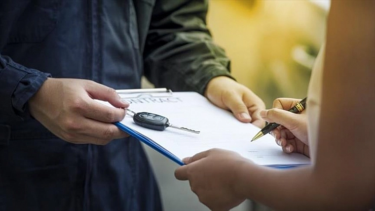 Kiralama Sektöründe Dikkat Çekici Artış!