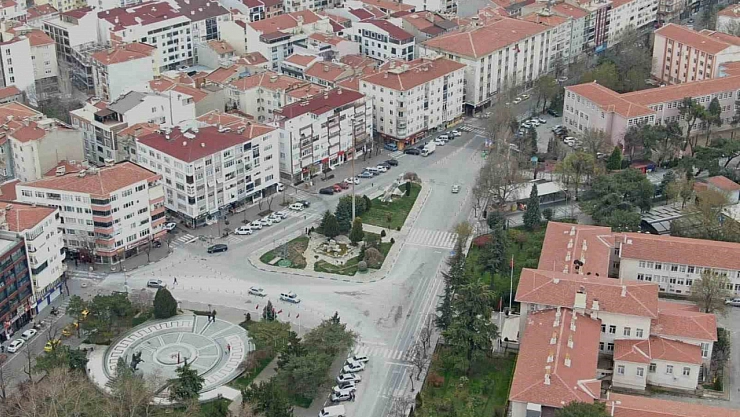 Konut satışları azaldı