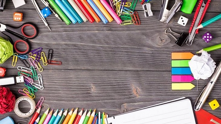 Kırtasiye malzemesi satın alınacak