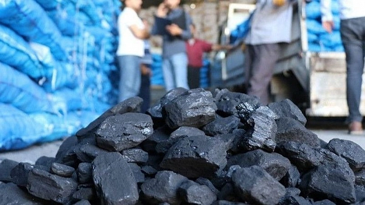 Kış geldi kömür fiyatları uçtu