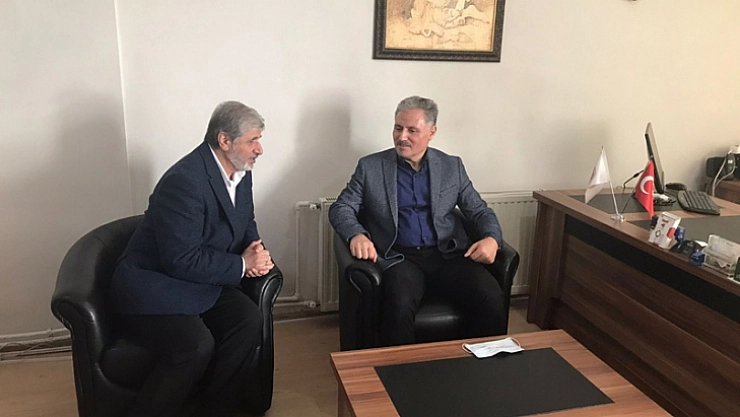 Kısmi olarak kapandık