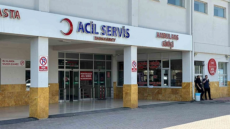 Kız kaçırma meselesinde kan aktı 1'i ağır 2 yaralı