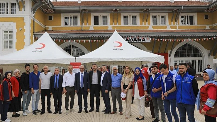 Başkan açıkladı! 2 bin 500 adet toplanmış...