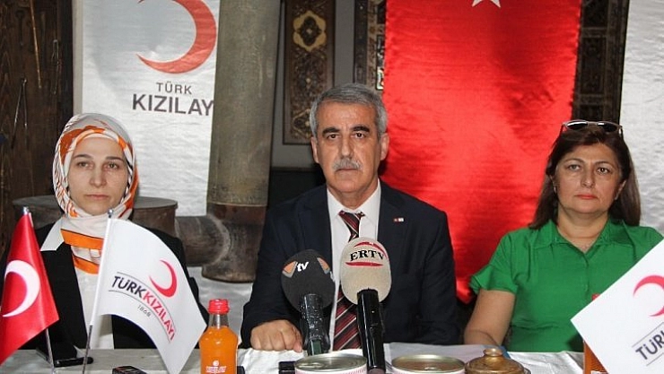 'Dünya ilk yardım günü'