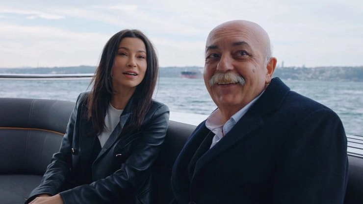 Kızılcık Şerbeti'nde şok karar! Alev Diziden Ayrılıyor mu?