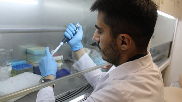 KKKA aşısında sona doğru: Yıl sonunda başlayacak