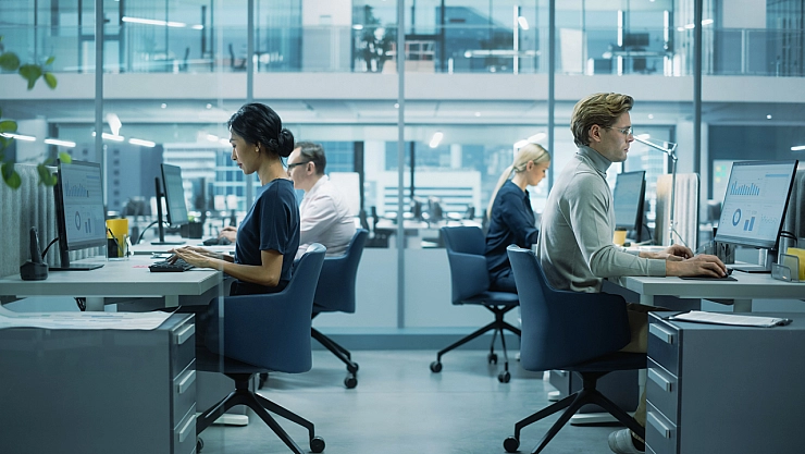 KOBİ'ler İçin Ödeme Sistemlerinde Siber Güvenlik