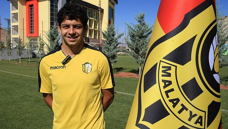 Kolay adapte oluyorum