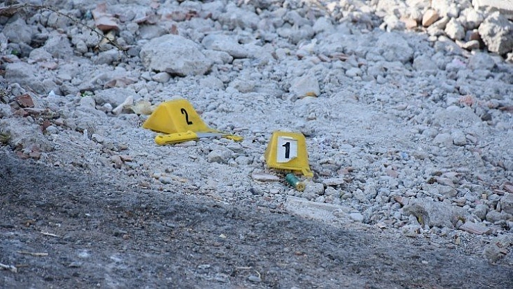 Komşu kavgasında 3 yaralı