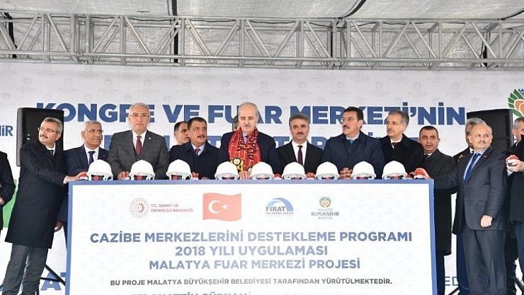 Kongre ve Fuar Merkezi