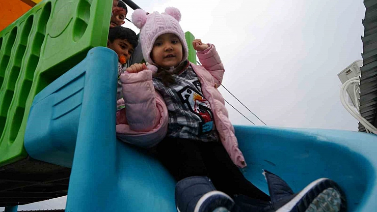 'Acı izler tazeliğini koruyor'