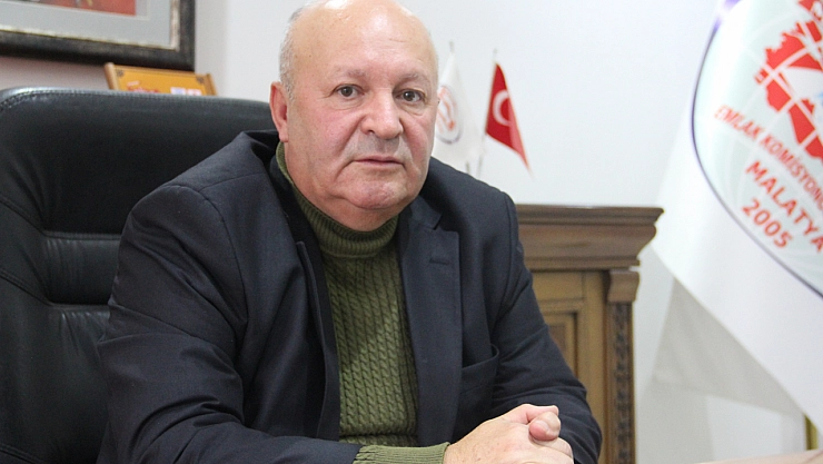 Konut fiyatları yüksek