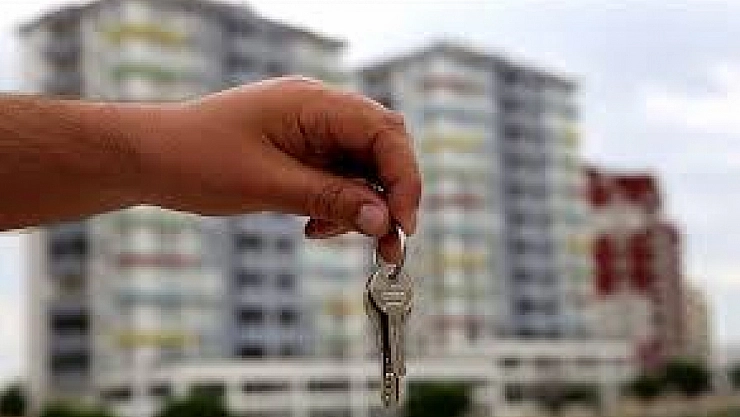 Konut satışları yavaşladı
