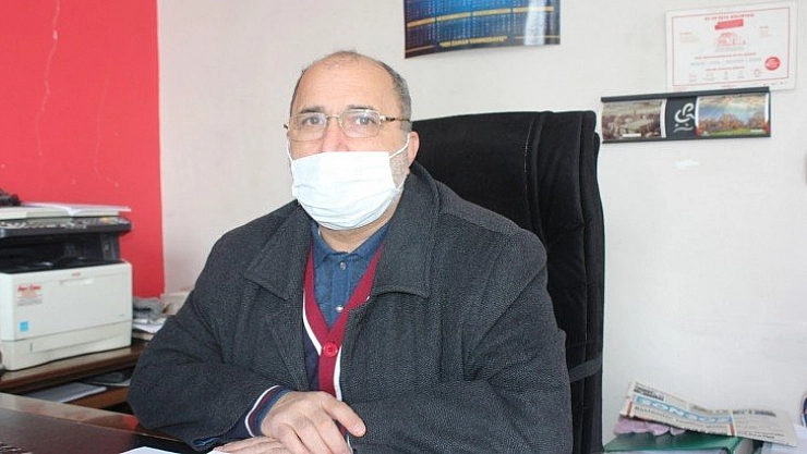 Konutlar çift kat olsun