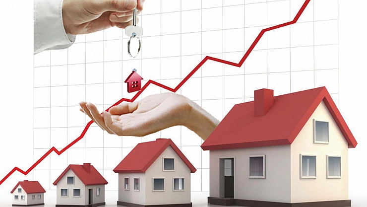 Konutta dengeler değişti: Kiralama yerine satın alma dönemi başladı