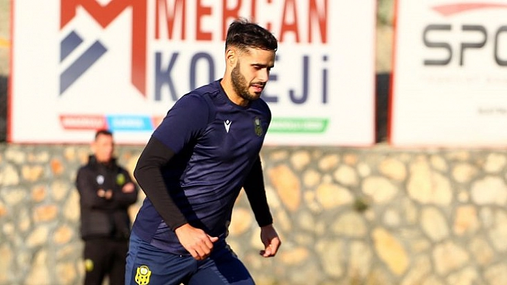 Konyaspor hazırlıkları başladı