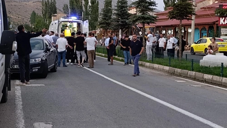 Köprübaşı Mahallesi sakinleri isyanda!