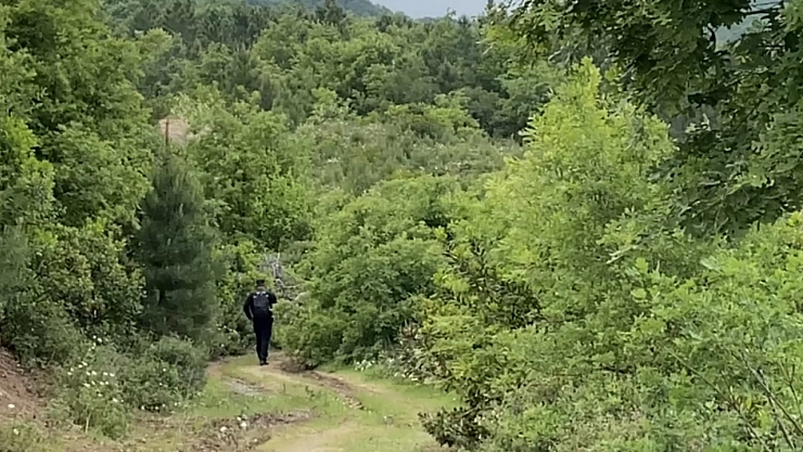 Balıkesir, günlerdir bu cinayeti konuşuyor
