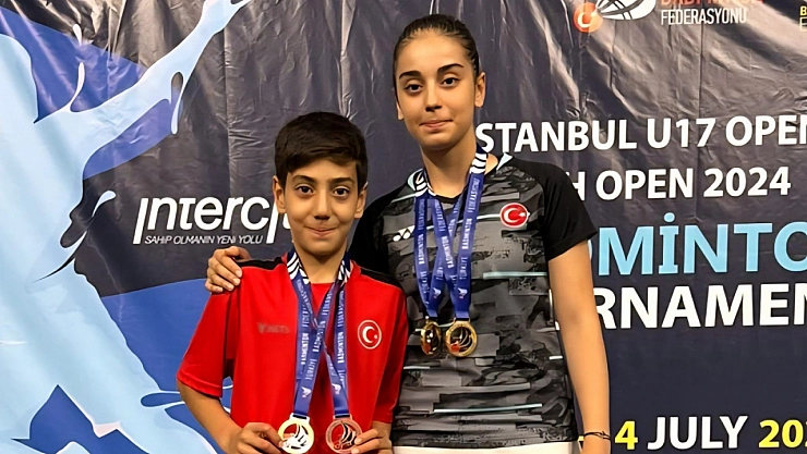 Korkut kardeşler başarıya doymuyor!