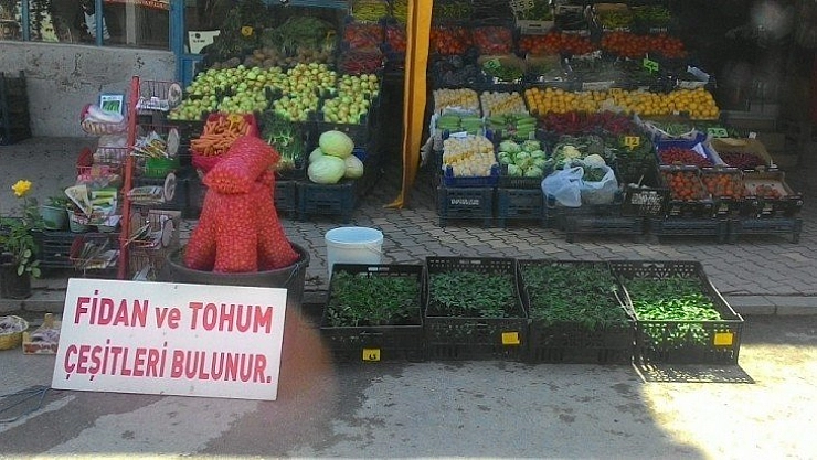 Fiyatlar değişmedi