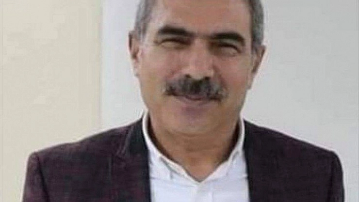 Profesör için hatıra ormanı