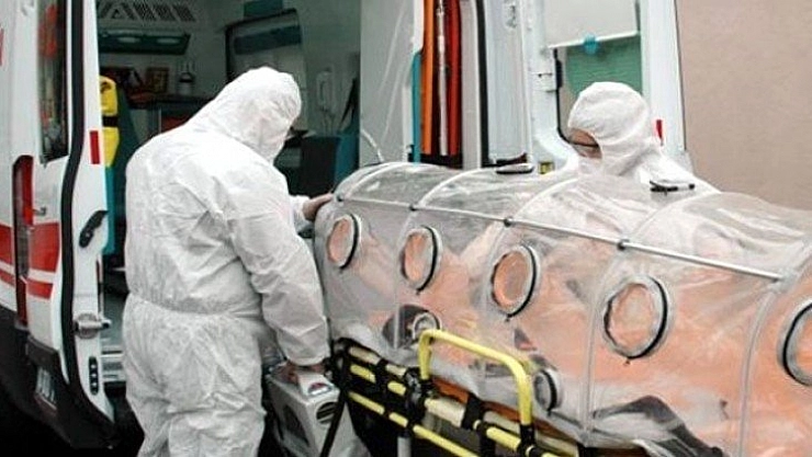 Koronavirüsten ikinci ölüm