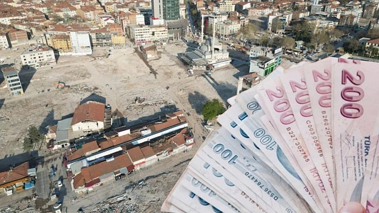 KOSGEB Malatya'daki bin 723 esnafa ödeme yapacak!